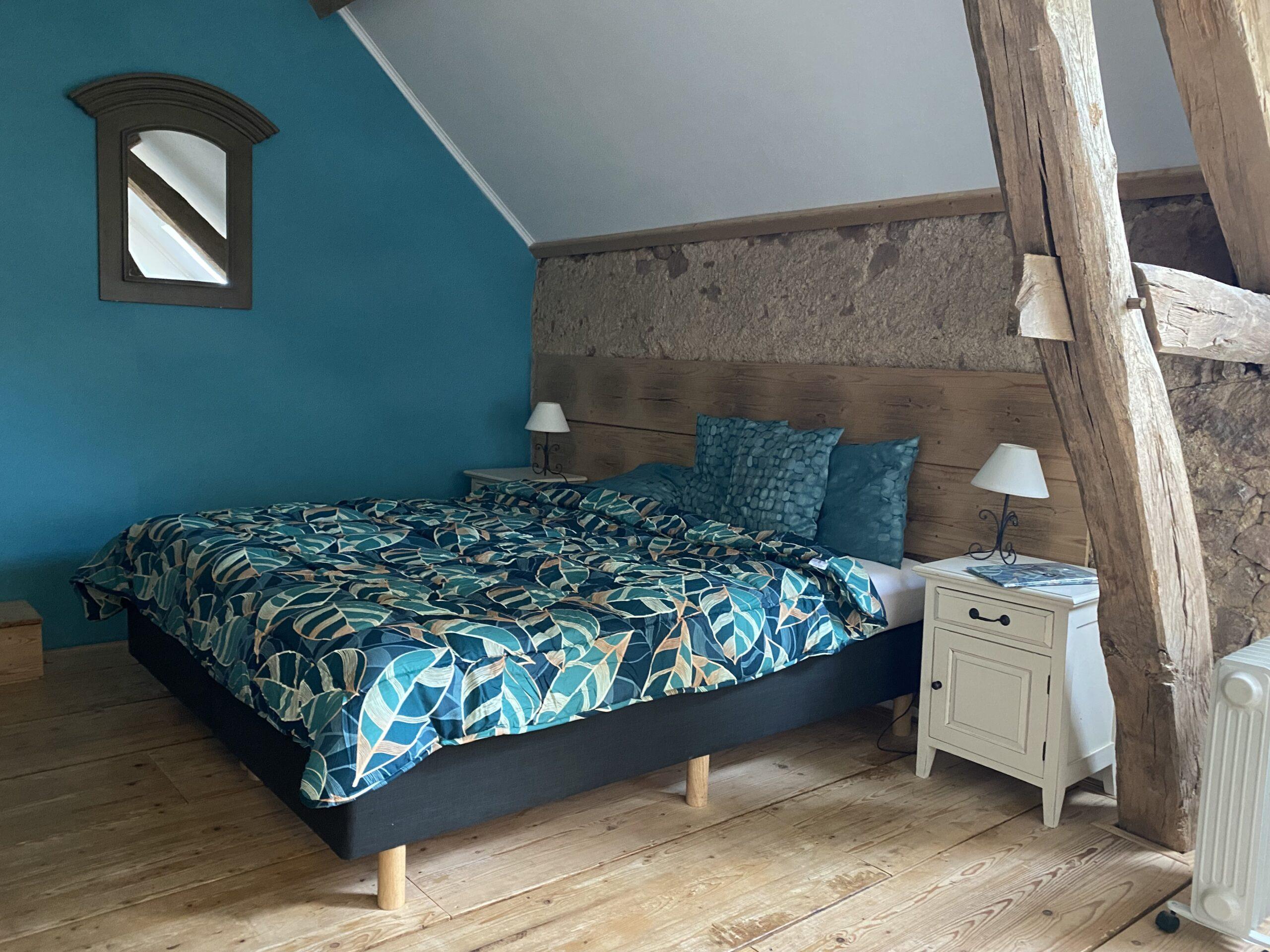 Chambre d'hôtes